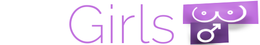 tsgirls.com Logo